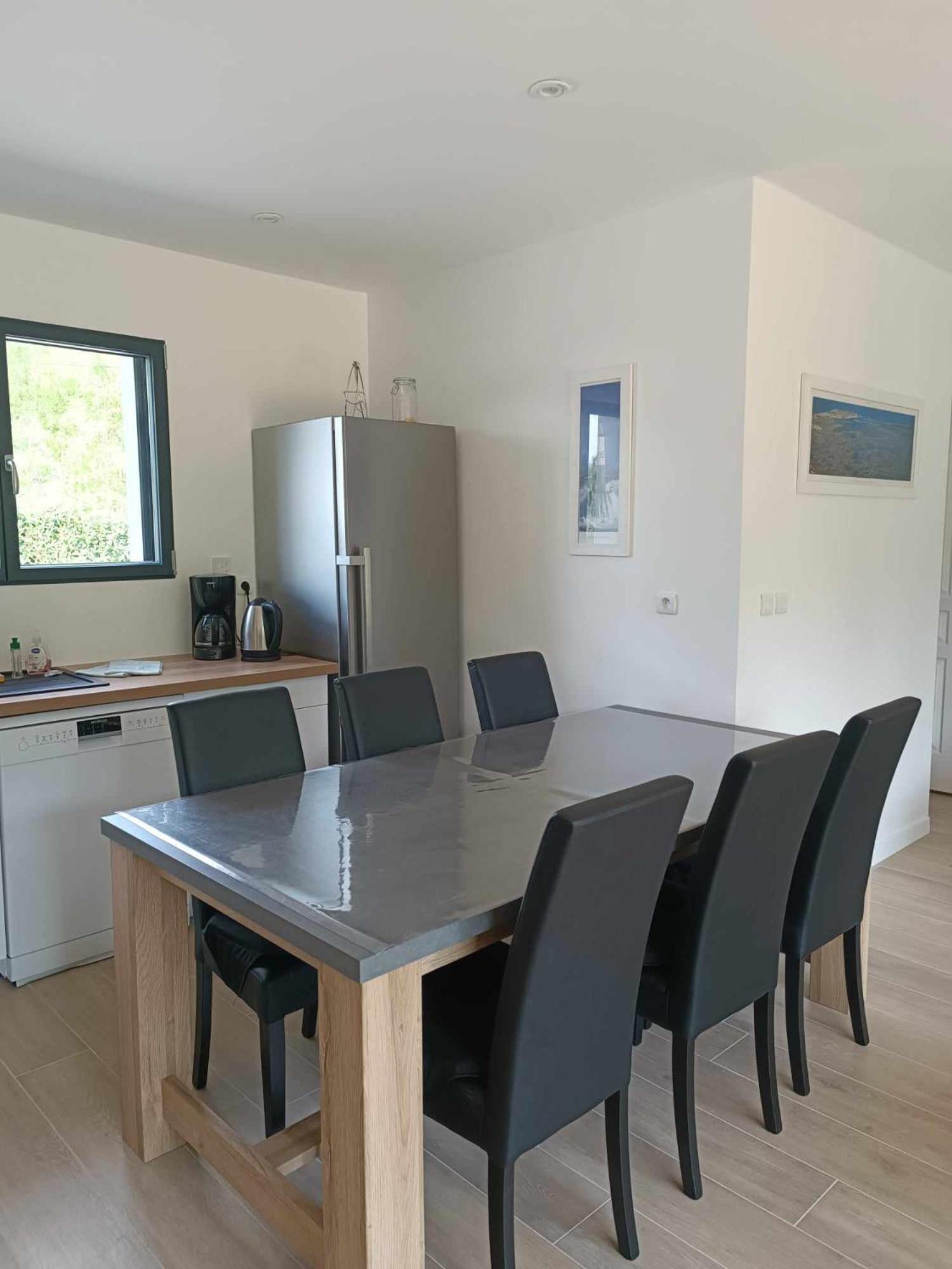 Maison Neuve 3 Chambres Confortable Au Calme Nivillac Morbihan Exterior photo